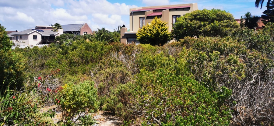 0 Bedroom Property for Sale in Noorsekloof Eastern Cape